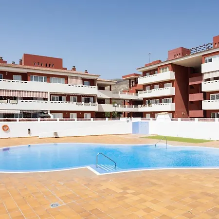 Apartmán Frontline Starfish With Pool